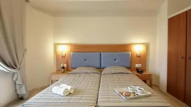 Dimitra Hotel Kokkini