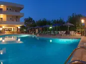 Dimitra Hotel Kokkini