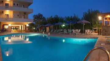 Dimitra Hotel Kokkini