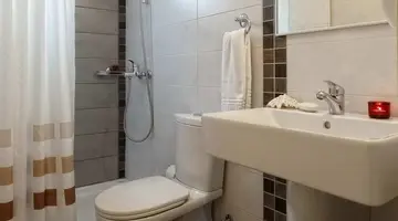 Dimitra Hotel Kokkini