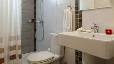 Dimitra Hotel Kokkini