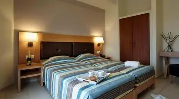 Dimitra Hotel Kokkini