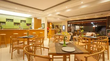 Dimitra Hotel Kokkini