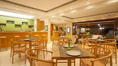 Dimitra Hotel Kokkini