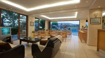 Dimitra Hotel Kokkini