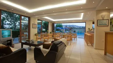 Dimitra Hotel Kokkini