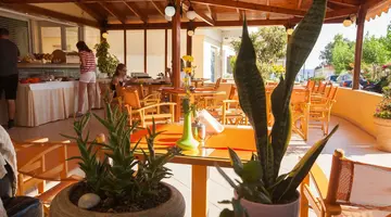 Dimitra Hotel Kokkini