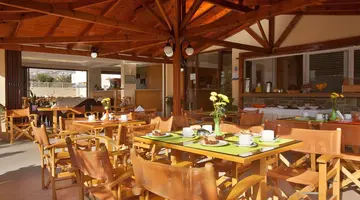 Dimitra Hotel Kokkini