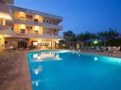 Dimitra Hotel Kokkini