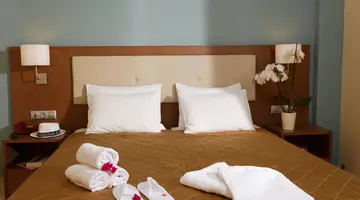 Dimitra Hotel Kokkini