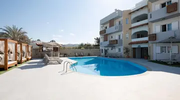 DIMITRA HOTEL OMILOS HOTELS