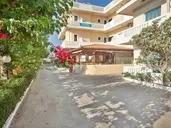 DIMITRA HOTEL OMILOS HOTELS