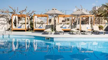 DIMITRA HOTEL OMILOS HOTELS