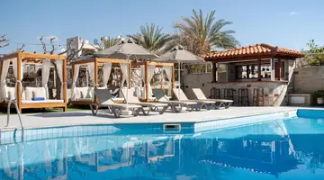 DIMITRA HOTEL OMILOS HOTELS