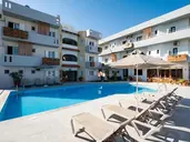 DIMITRA HOTEL OMILOS HOTELS