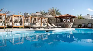 DIMITRA HOTEL OMILOS HOTELS