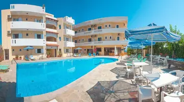 Dimitra Hotel