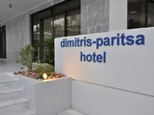 Dimitris Paritsa