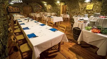 Dimora Storica La Mirandola