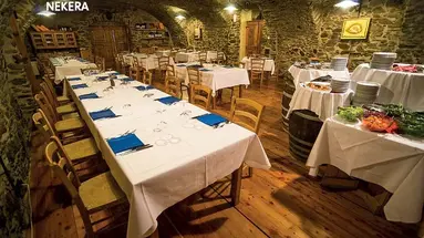 Dimora Storica La Mirandola