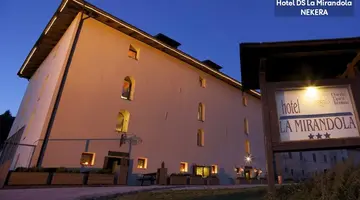 Dimora Storica La Mirandola