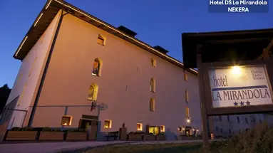 Dimora Storica La Mirandola