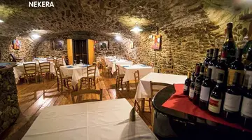 Dimora Storica La Mirandola