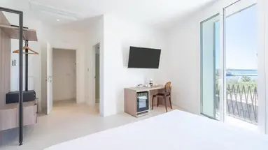 Dimore delle Zagare Molo