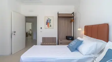 Dimore delle Zagare Molo