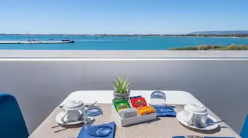 Dimore delle Zagare Molo