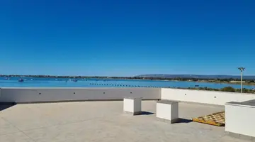 Dimore delle Zagare Molo