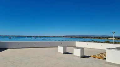 Dimore delle Zagare Molo