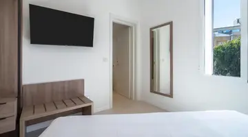 Dimore delle Zagare Molo