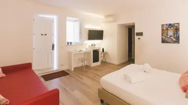 Dimore delle Zagare Ortigia