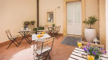 Dimore delle Zagare Ortigia