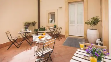 Dimore delle Zagare Ortigia
