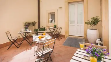 Dimore delle Zagare Ortigia
