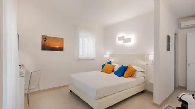 Dimore delle Zagare Ortigia