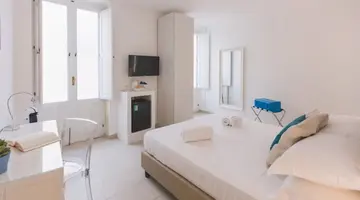 Dimore delle Zagare Ortigia