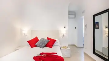 Dimore delle Zagare Ortigia