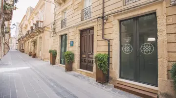 Dimore delle Zagare Ortigia