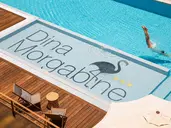 Dina Morgabine Saint-Gilles