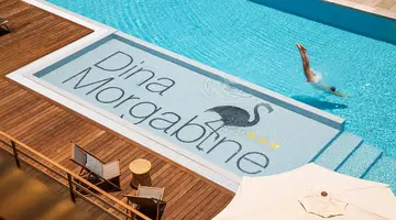 Dina Morgabine Saint-Gilles
