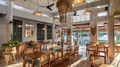 Dinara Ubud