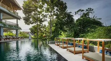 Dinara Ubud