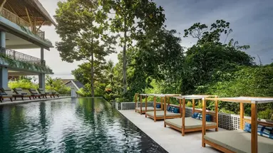 Dinara Ubud