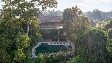 Dinara Ubud