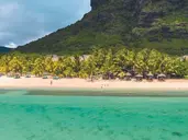 Dinarobin Beachcomber Golf Resort & SPA