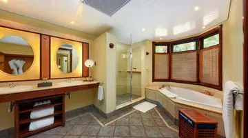 Dinarobin Beachcomber Golf Resort & Spa