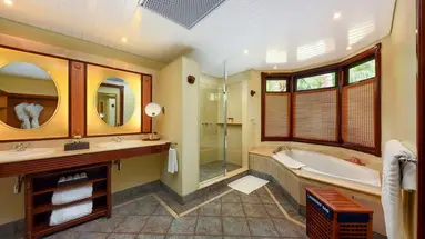 Dinarobin Beachcomber Golf Resort & Spa